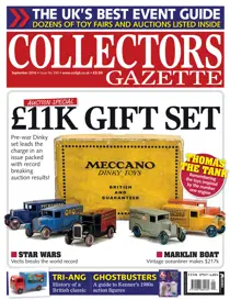 September 2016 
                issue September 2016