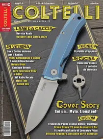 104 febbraio/marzo 2021 
                issue 104 febbraio/marzo 2021