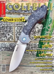 116 Mag-Giu-Lug 
                issue 116 Mag-Giu-Lug