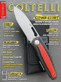 122 Nov- Dic- Gen 
                issue 122 Nov- Dic- Gen