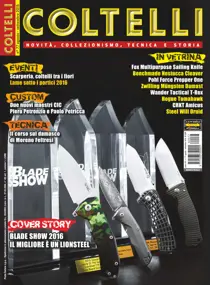 Ago/Set 2016 
                issue Ago/Set 2016