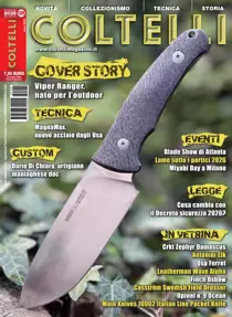 Ago/Sett/Ott 26 
                issue Ago/Sett/Ott 26