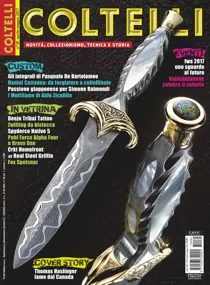 Apr/Mag 2017 
                issue Apr/Mag 2017