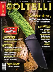 dicembre/gennaio  
                issue dicembre/gennaio 