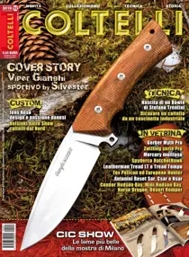 N. 92 Febbraio/Marzo 2019 
                issue N. 92 Febbraio/Marzo 2019