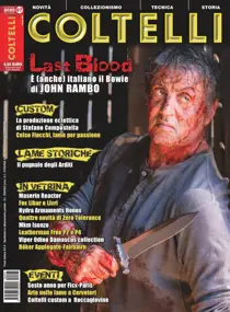 N. 97 Dicembre/Gennaio 2020 
                issue N. 97 Dicembre/Gennaio 2020