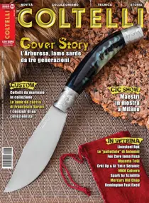 N. 98 Febbraio/Marzo 2020 
                issue N. 98 Febbraio/Marzo 2020