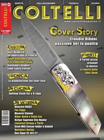 N. 99 Aprile/Mggio 2020 
                issue N. 99 Aprile/Mggio 2020