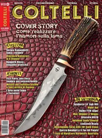 N.91 DICEMBRE/GENNAIO 2019 
                issue N.91 DICEMBRE/GENNAIO 2019