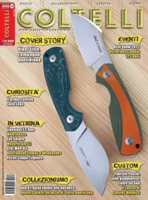 novembre/dicembre/gennaio 
                issue novembre/dicembre/gennaio