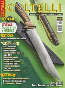 nr 76 giugno luglio 2016 
                issue nr 76 giugno luglio 2016