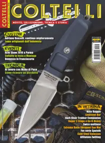 Ott/Nov 2016 
                issue Ott/Nov 2016