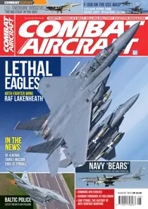 August 2015 
                issue August 2015