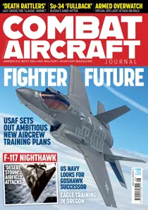  August 2020 
                issue  August 2020