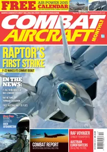 December 2014 
                issue December 2014