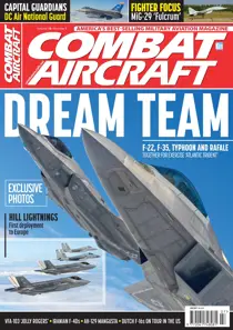  July 2017 
                issue  July 2017
