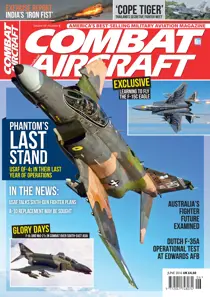 June 2016 
                issue June 2016