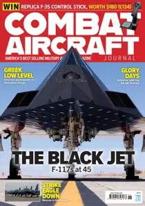 June 2026 
                issue June 2026