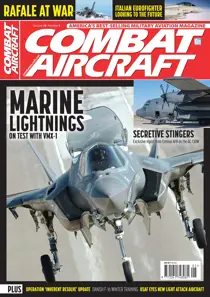  May 2017 
                issue  May 2017