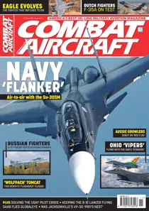  May 2018 
                issue  May 2018