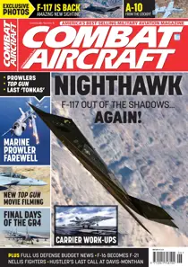  May 2019 
                issue  May 2019