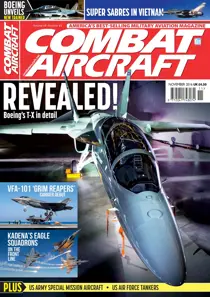 November 2016 
                issue November 2016