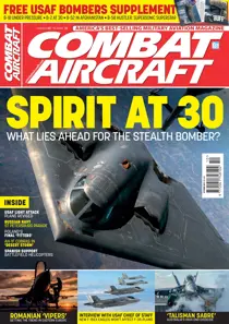  October 2019 
                issue  October 2019