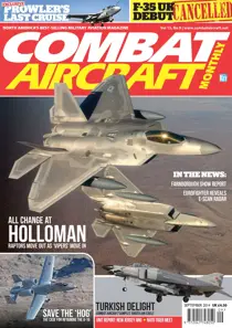 September 2014 
                issue September 2014