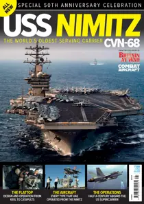 USS Nimitz 
                issue USS Nimitz