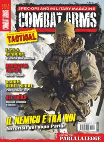 2/2016 febbraio marzo 
                issue 2/2016 febbraio marzo