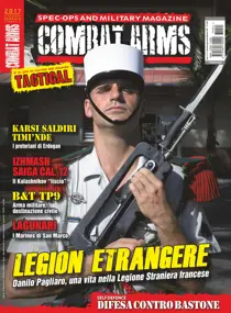 1/2017 Dicembre Gennaio 
                issue 1/2017 Dicembre Gennaio