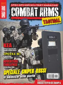 3/2015 APRILE MAGGIO 2015 
                issue 3/2015 APRILE MAGGIO 2015