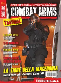 5/2015 agosto settembre 
                issue 5/2015 agosto settembre