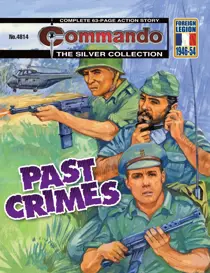 4814 
                issue 4814