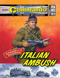 4815 
                issue 4815