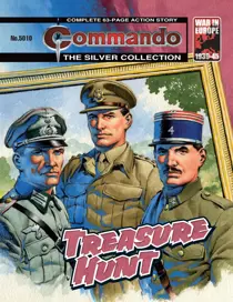 5010 
                issue 5010