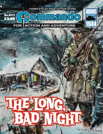 5973 
                issue 5973