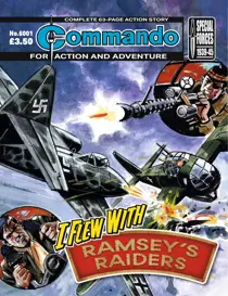 6001 
                issue 6001