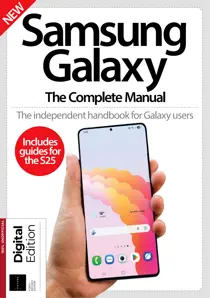 Complete Manual Bookazine 
                issue Complete Manual Bookazine