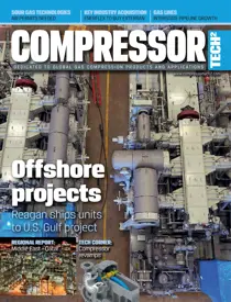 March 2022 
                issue March 2022