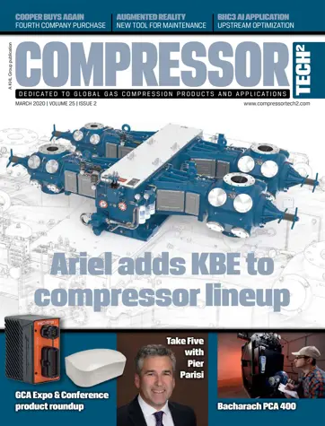 Compressor Tech2 Preview