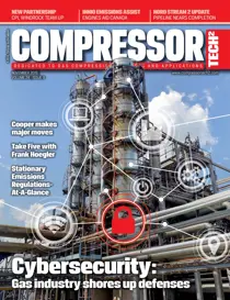 November 2020 
                issue November 2020