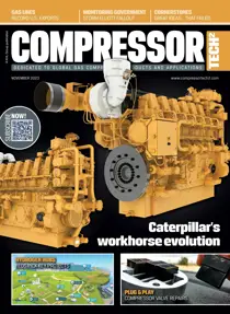 November 2023 
                issue November 2023