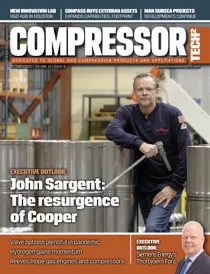 October 2020 
                issue October 2020