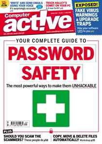 506 
                issue 506