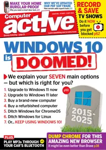 Computer Active 693