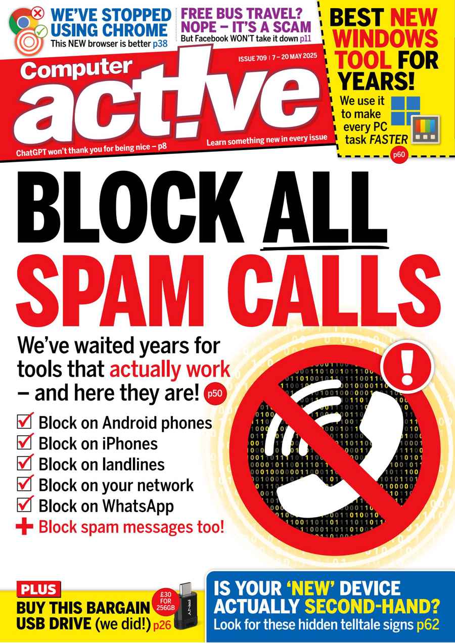 COMPUTERACTIVE
