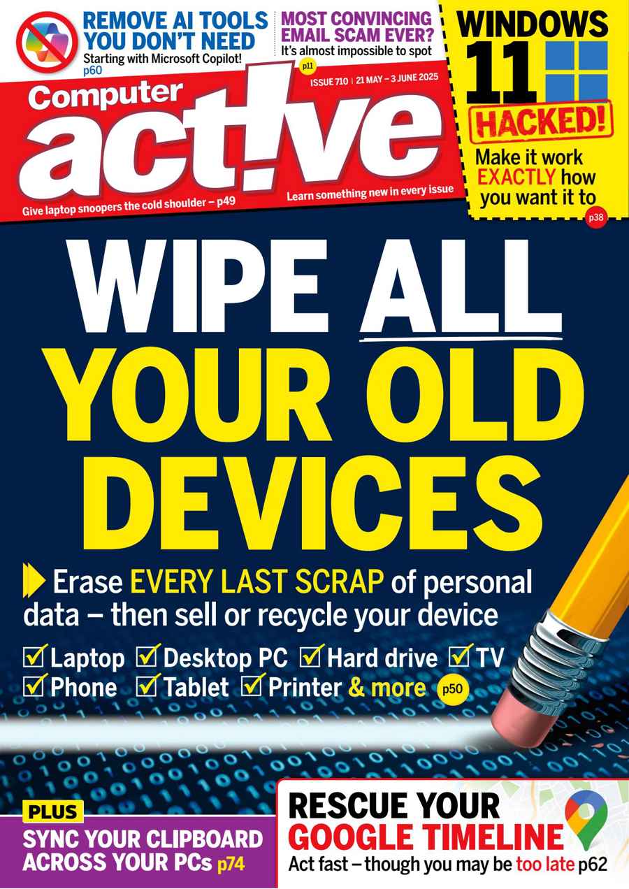 COMPUTERACTIVE