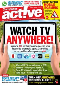Computer Active Discounts