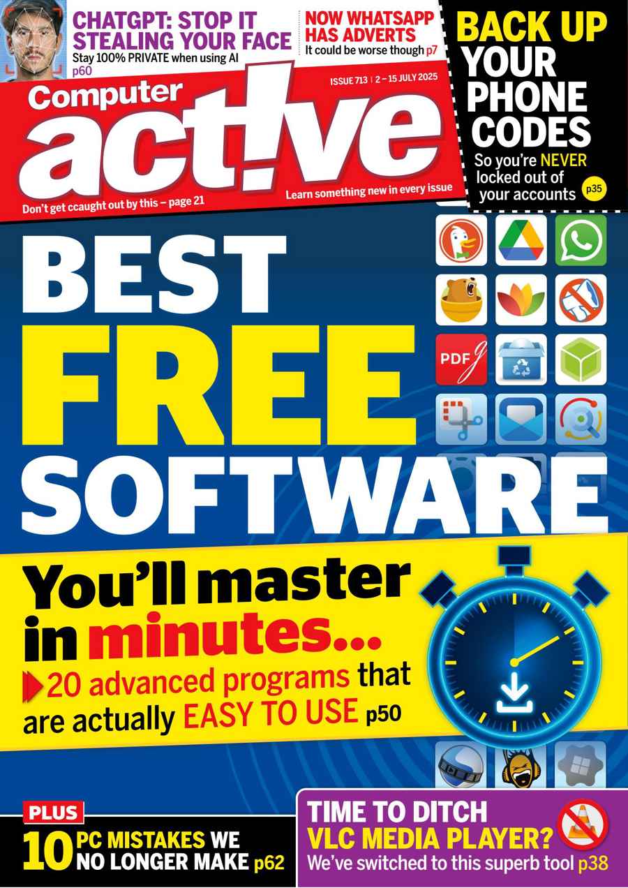 COMPUTERACTIVE